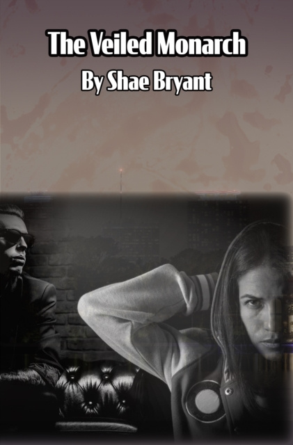E-knjiga Veiled Monarch Shae Bryant