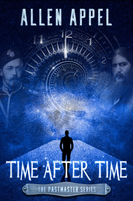 E-book Time After Time Allen Appel