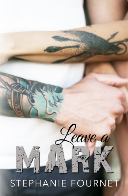 E-book Leave a Mark Stephanie Fournet
