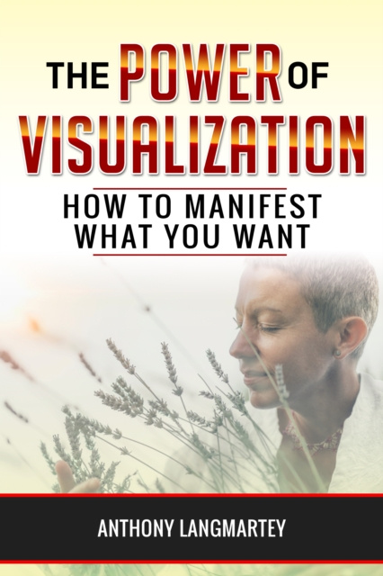 E-book Power of Visualization Anthony Langmartey
