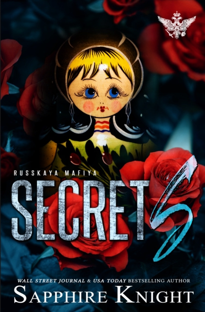 E-book Secrets Sapphire Knight