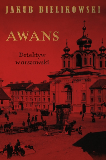 ebook Awans Jakub Bielikowski