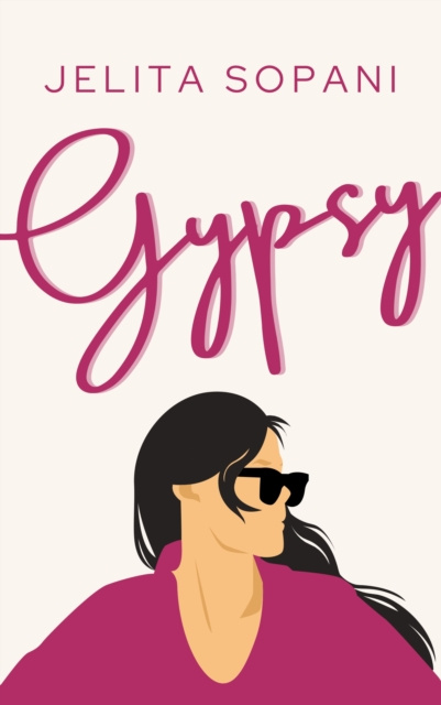 E-book Gypsy Jelita Sopani