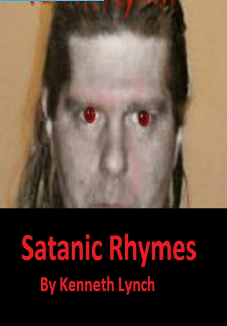 E-Book Satanic Rhymes Kenneth Lynch