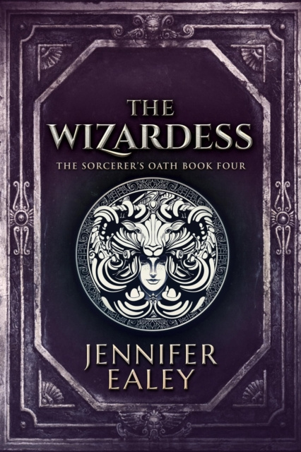 E-knjiga Wizardess Jennifer Ealey