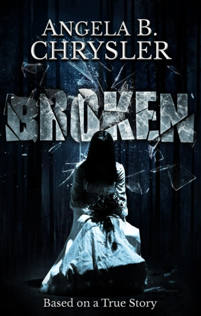 E-knjiga Broken Angela B. Chrysler