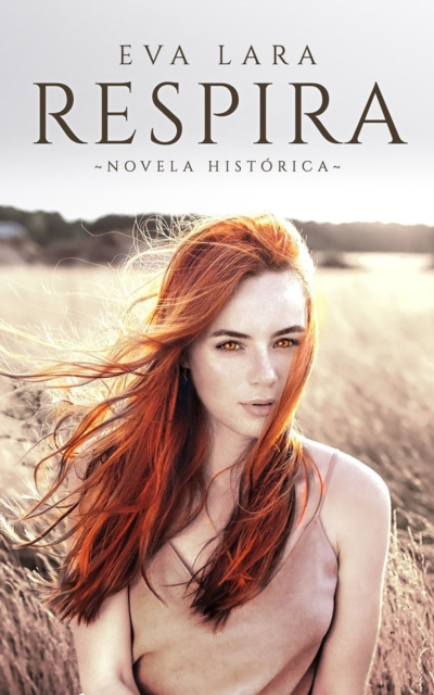 E-book Respira Eva Lara