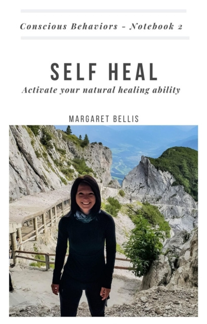 E-book Self Heal Margaret Bellis