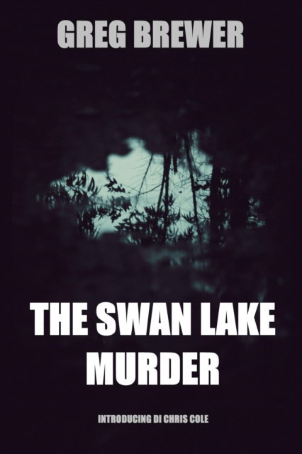 E-knjiga Swan Lake Murder Greg Brewer