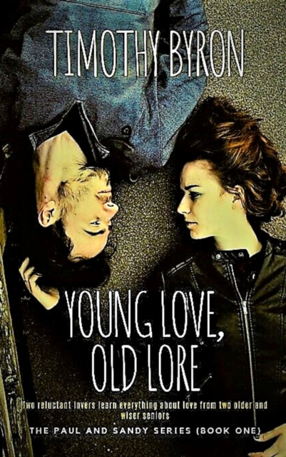 E-book Young Love, Old Lore Gordon Byron