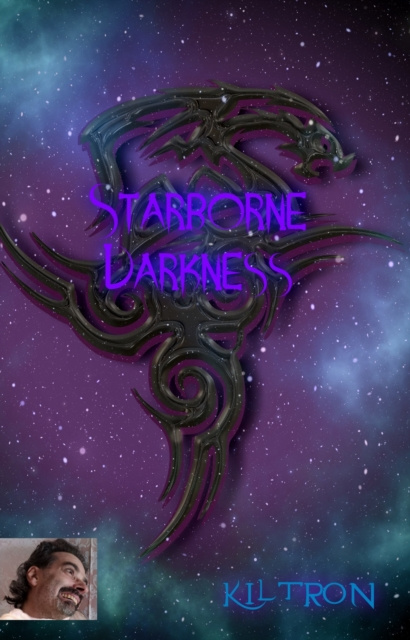 E-knjiga Starborne Darkness Kiltron