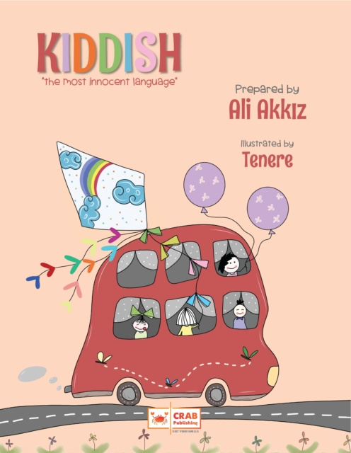E-knjiga Kiddish Ali AkkÄ±z