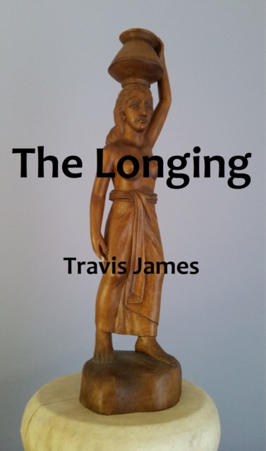 E-knjiga Longing Travis James