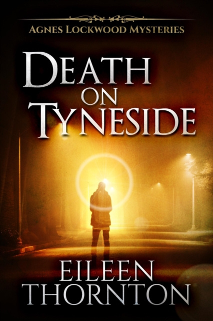 E-knjiga Death On Tyneside Eileen Thornton