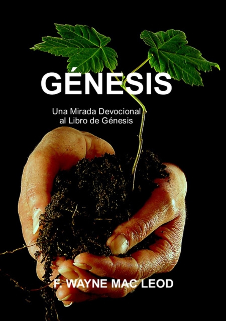 E-knjiga Genesis F. Wayne Mac Leod