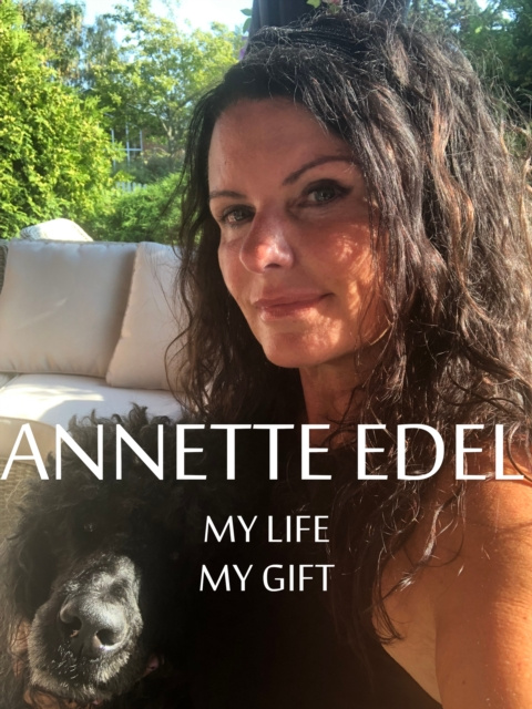 E-kniha My Life, My Gift Annette Edel
