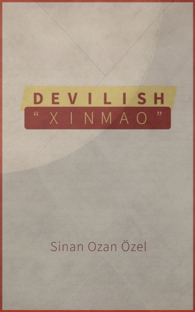 E-book Devilish: Xinmao Sinan Ozan Ozel