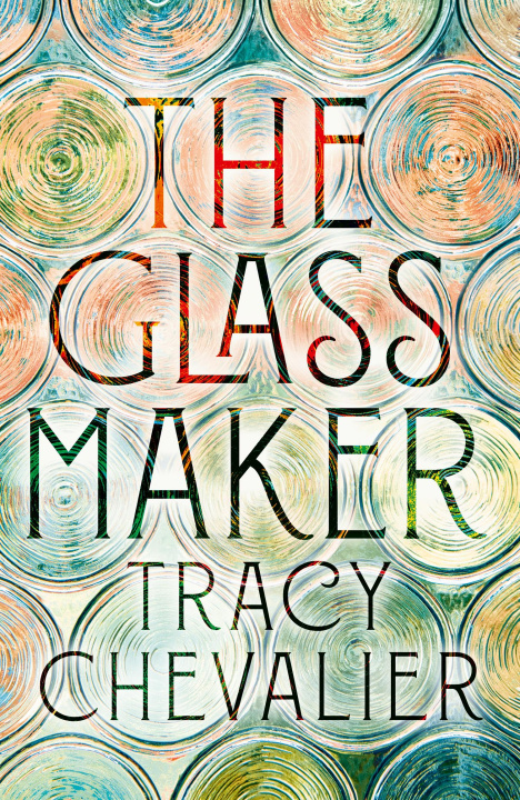 Βιβλίο Chevalier Untitled 2 Tracy Chevalier