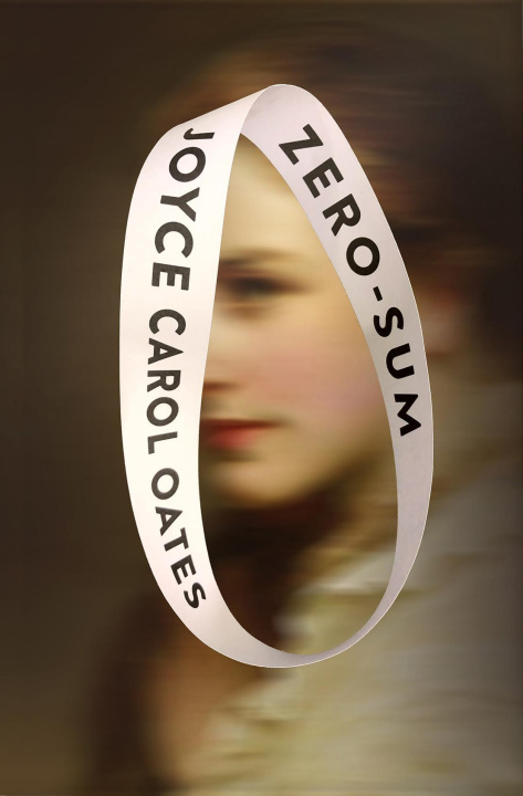 Knjiga Zero Sum Joyce Carol Oates