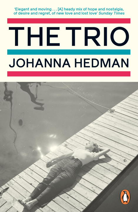 Carte Trio Johanna Hedman