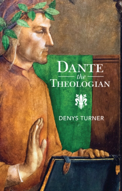 E-knjiga Dante the Theologian Denys Turner