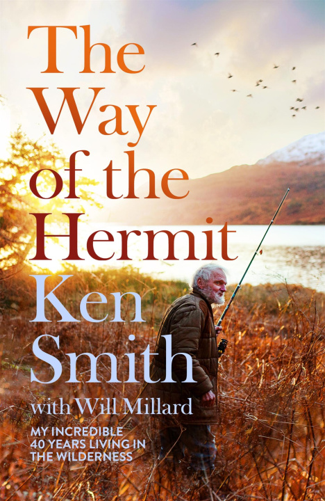 Könyv Way of the Hermit Ken Smith