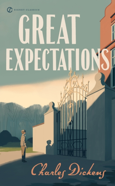 E-book Great Expectations Charles Dickens