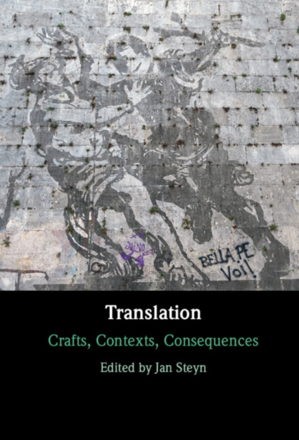 E-Book Translation Jan Steyn