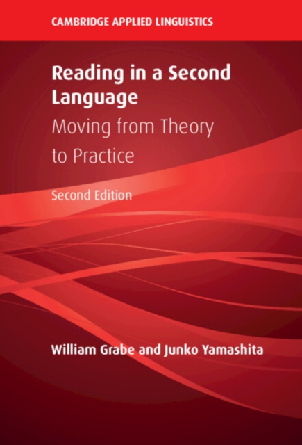 E-book Reading in a Second Language William Grabe