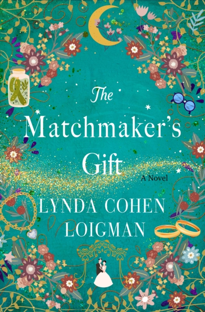 E-knjiga Matchmaker's Gift Lynda Cohen Loigman