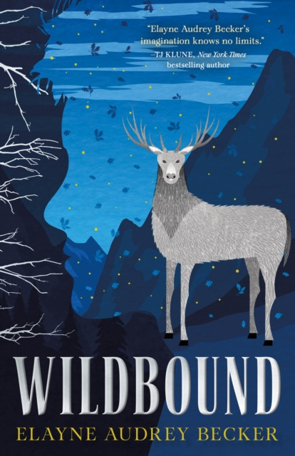 E-knjiga Wildbound Elayne Audrey Becker