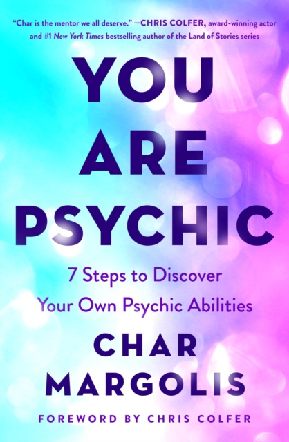E-knjiga You Are Psychic Char Margolis