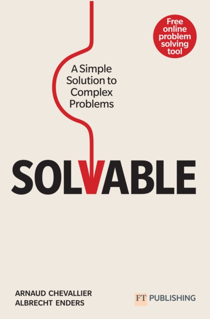 E-book Solvable Arnaud Chevallier