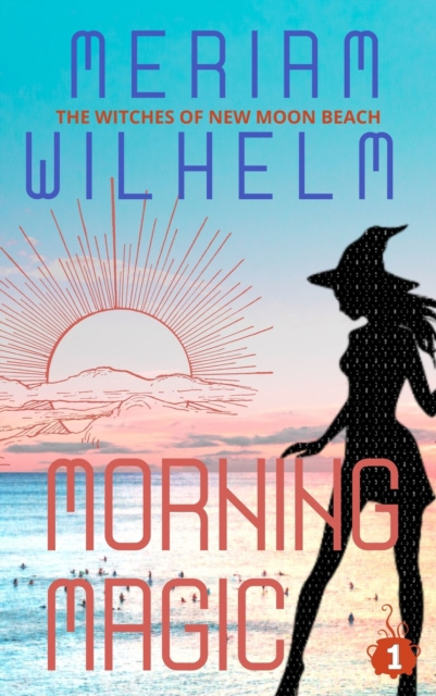 E-knjiga Morning Magic Meriam Wilhelm