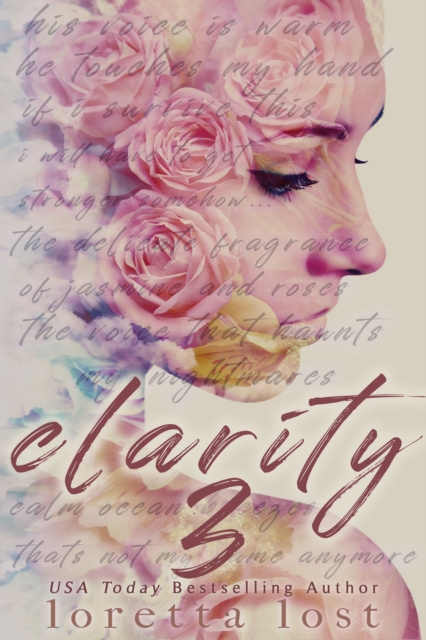 E-knjiga Clarity 3 Loretta Lost