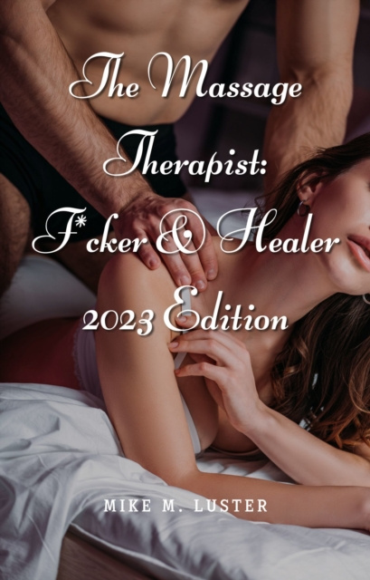 E-knjiga Massage Therapist Mike M. Luster