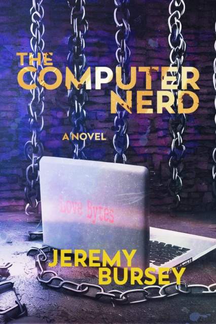 E-knjiga Computer Nerd Jeremy Bursey