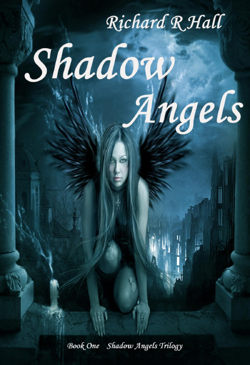 ebook Shadow Angels Richard Hall