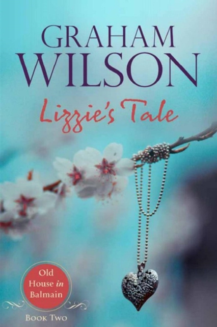 E-book Lizzie's Tale Graham Wilson
