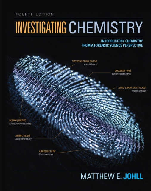 E-book Investigating Chemistry Matthew Johll