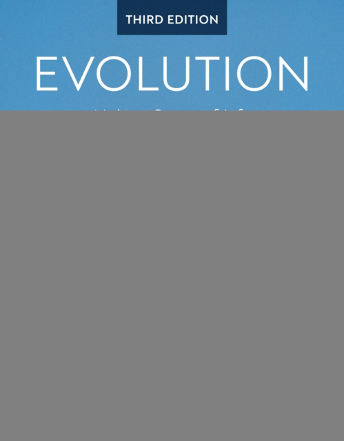 E-kniha Evolution (International Edition) Douglas J. Emlen