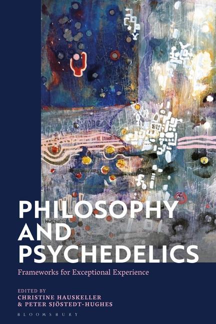 Книга Philosophy and Psychedelics 