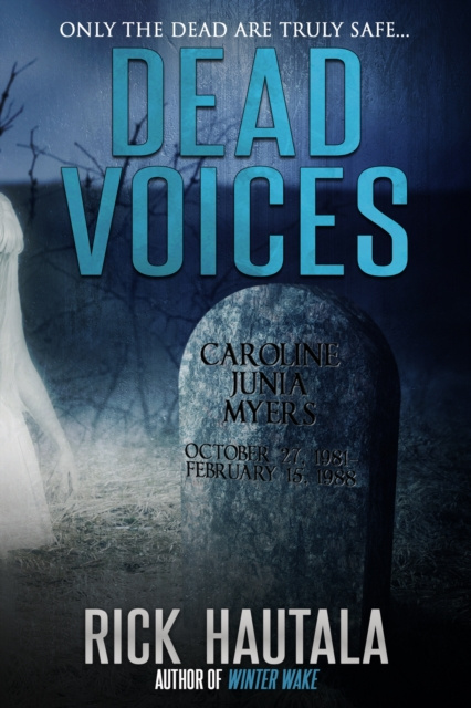 E-knjiga Dead Voices Rick Hautala