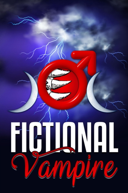 E-knjiga Fictional Vampire Norton Michell Norton