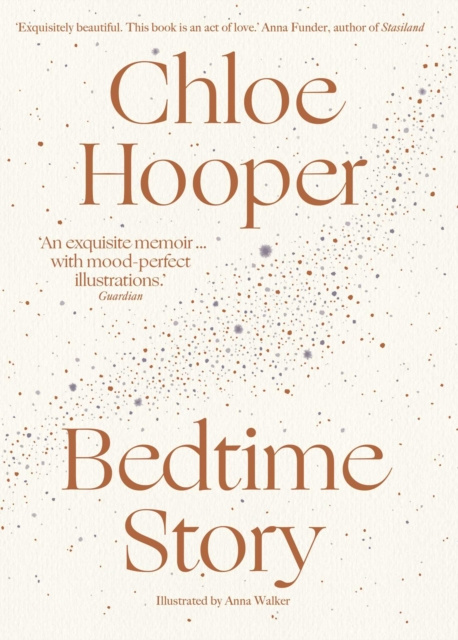 ebook Bedtime Story Chloe Hooper