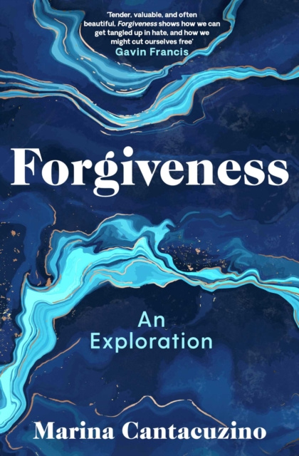 E-knjiga Forgiveness Marina Cantacuzino