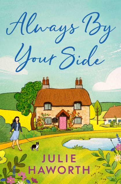 E-book Always By Your Side Julie Haworth