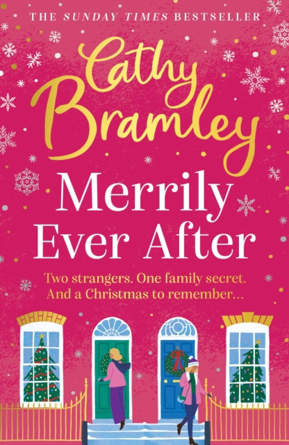 E-book Merrily Ever After Cathy Bramley