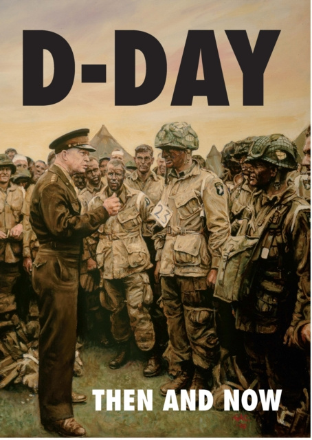 E-kniha D-Day Volume 1 Ramsey Winston Ramsey
