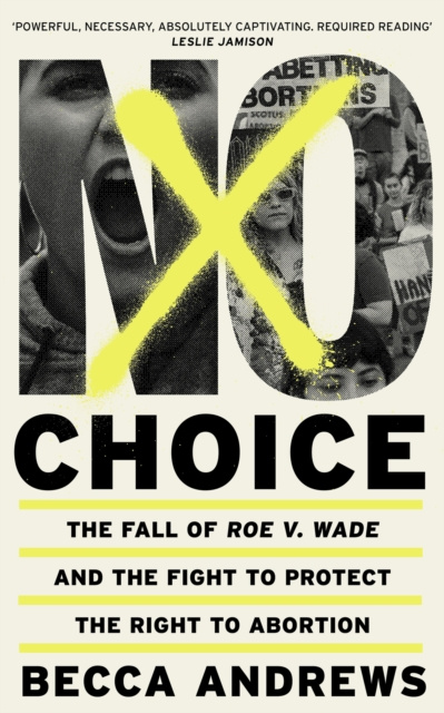 E-knjiga No Choice Becca Andrews